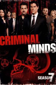 Criminal Minds: Season 7