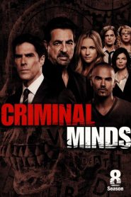 Criminal Minds: Season 8