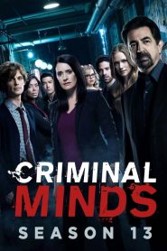 Criminal Minds: Season 13