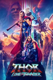 Thor: Love and Thunder [Hin-Eng]