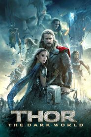 Thor: The Dark World [Hin-Eng]